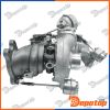 Turbocompresseur pour MAZDA | 810358-5002S, 810358-2